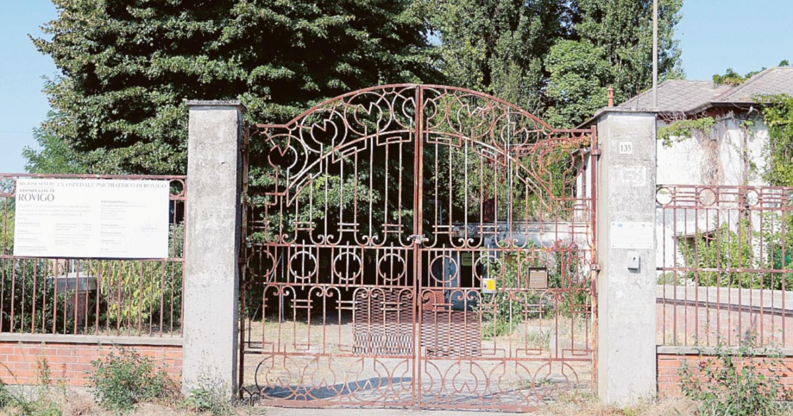 La proposta: "Carcere minorile all’ex manicomio"