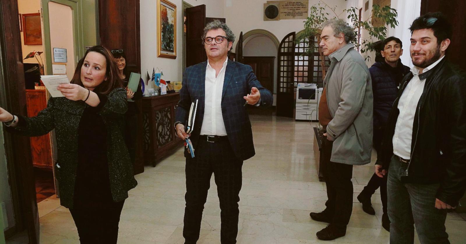 Un anno dopo la caduta di Bergamin, “nessun rimorso”