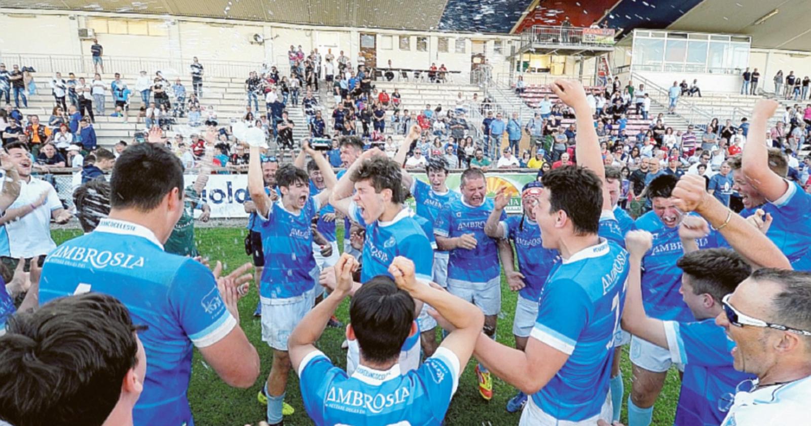 Torneo “Aldo Milani”, ecco la carica dei 500