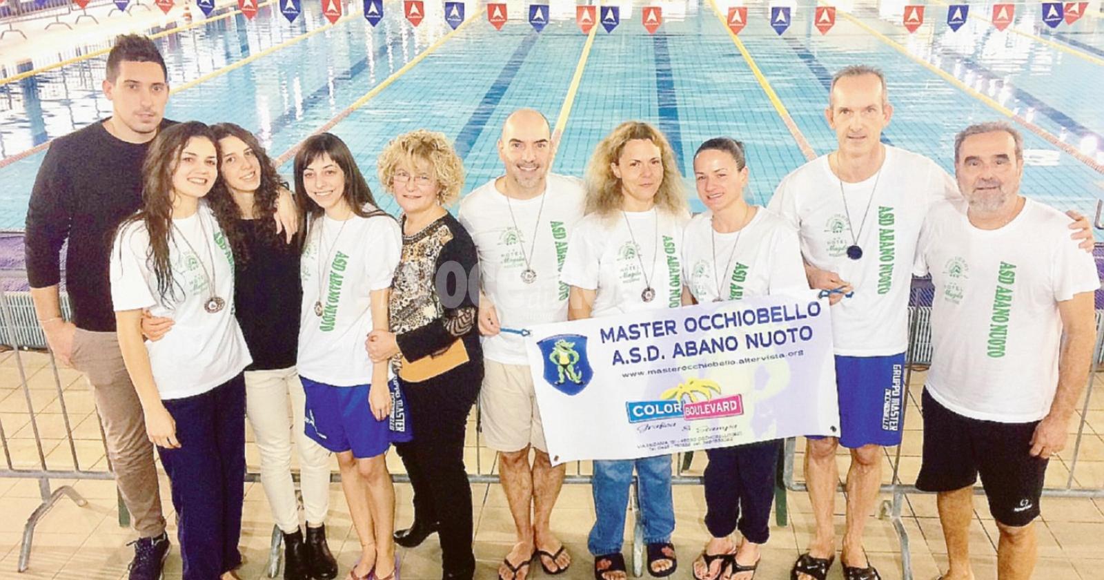 Stefania, anima della società