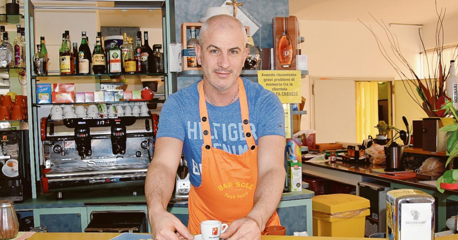 "Ritornano i turisti ma non c'è personale"