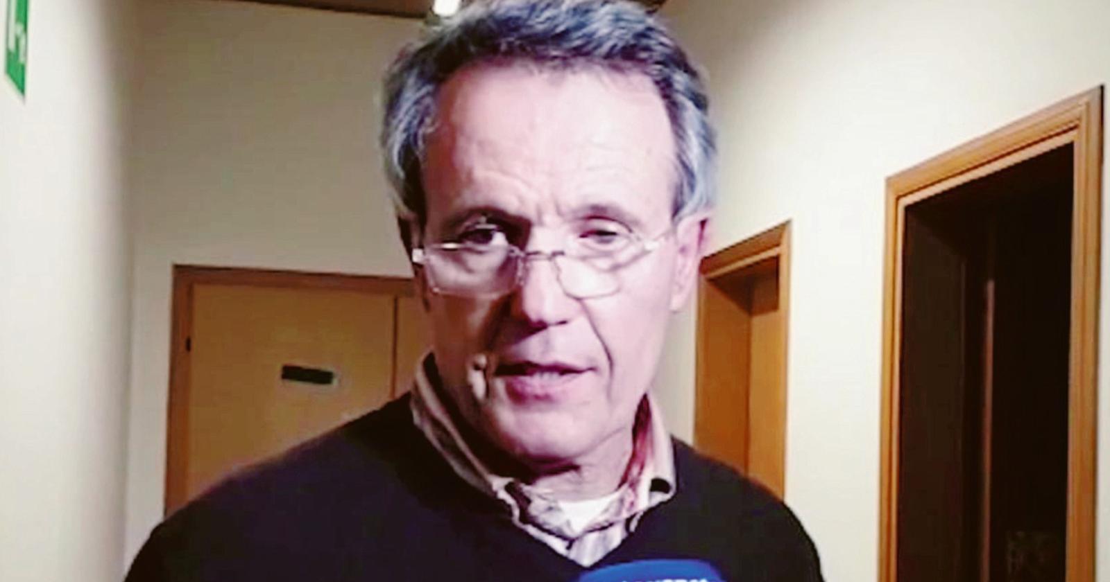 Il sindaco di Vo': “Isolati dal mondo, ma rinasceremo”