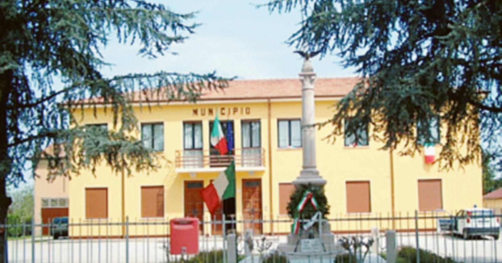 Un “millennial” entra in Comune