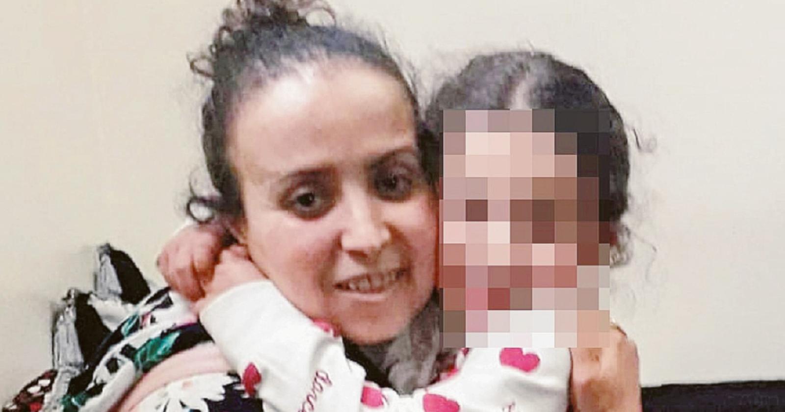 “Samira era incinta e ha abortito”