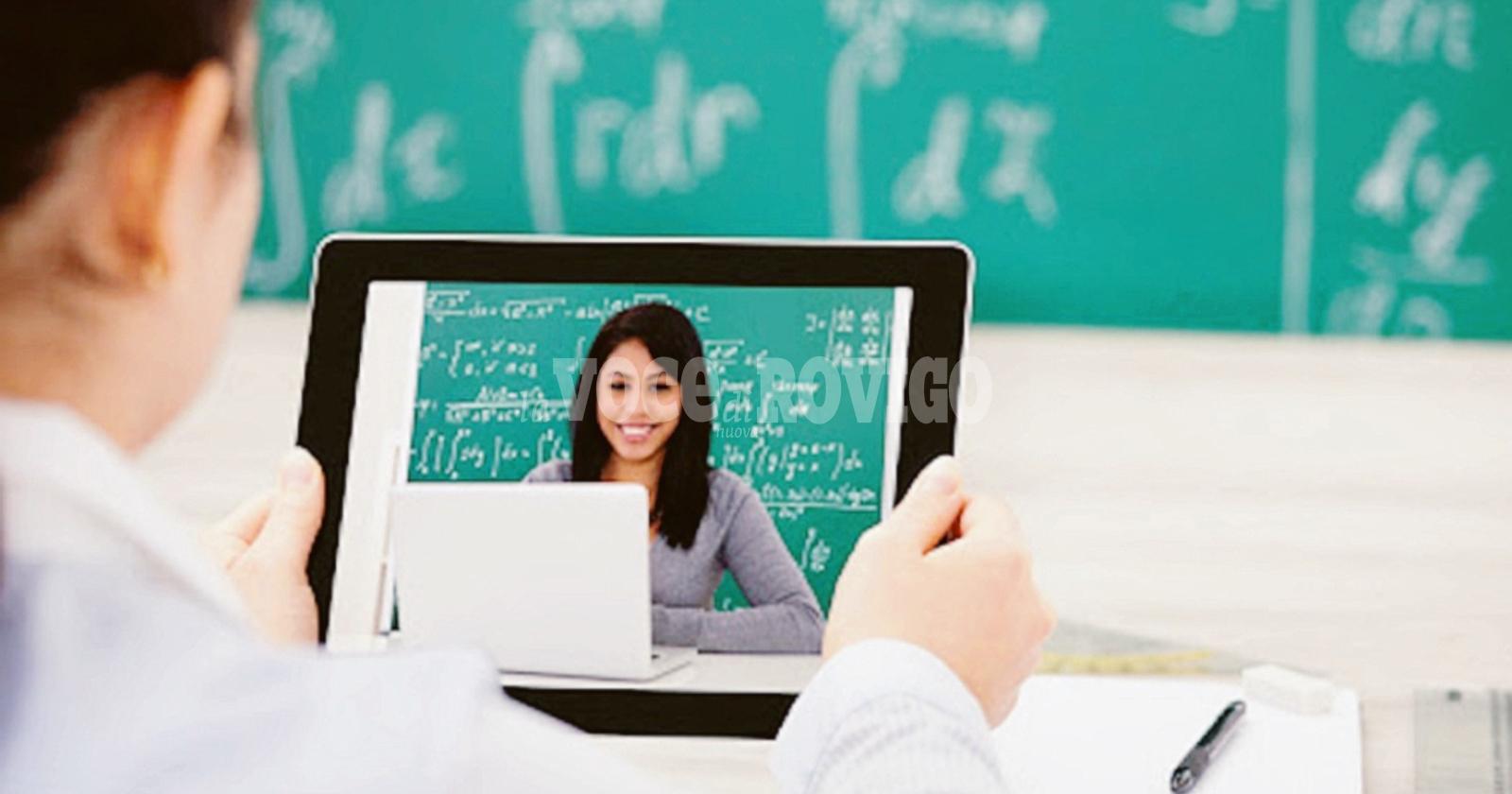WakeHub, la lezione è su tablet