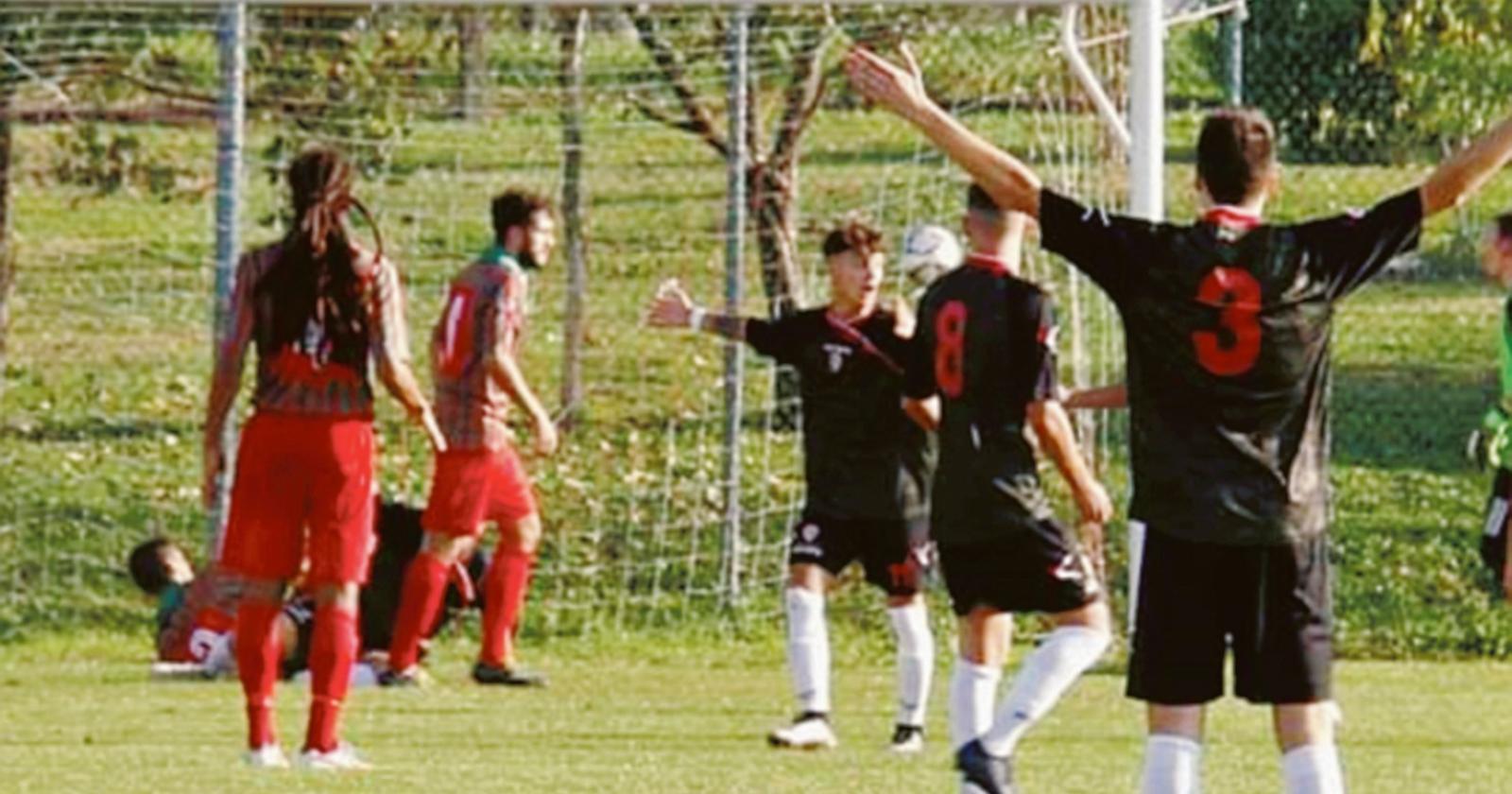 Granzette, allenamenti sospesi