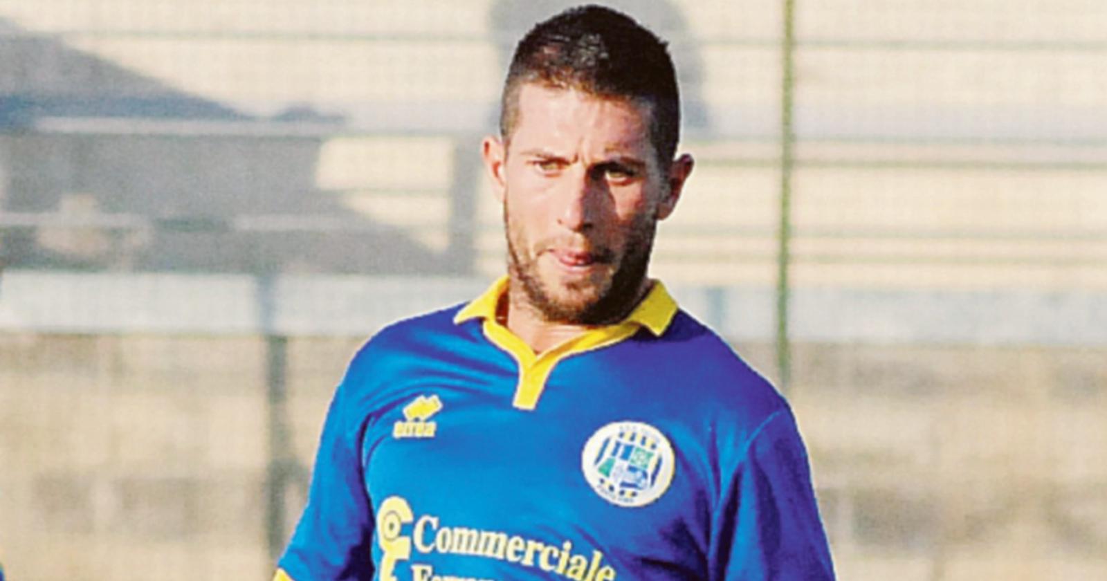 Poncina, un bomber di razza