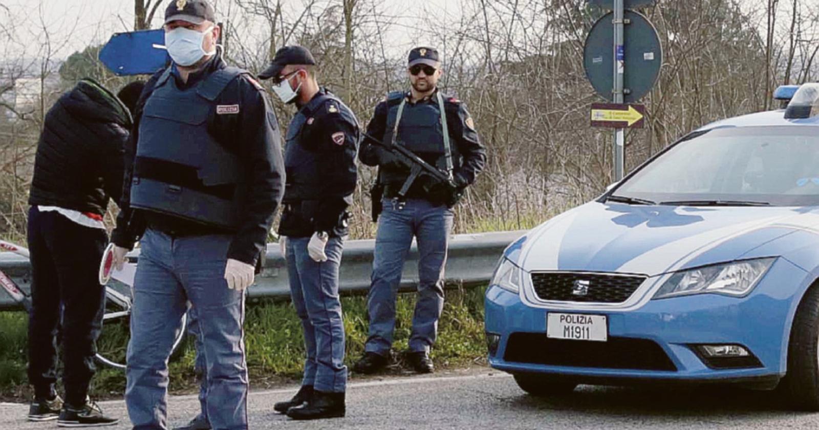 I furbetti della “fuga” da casa