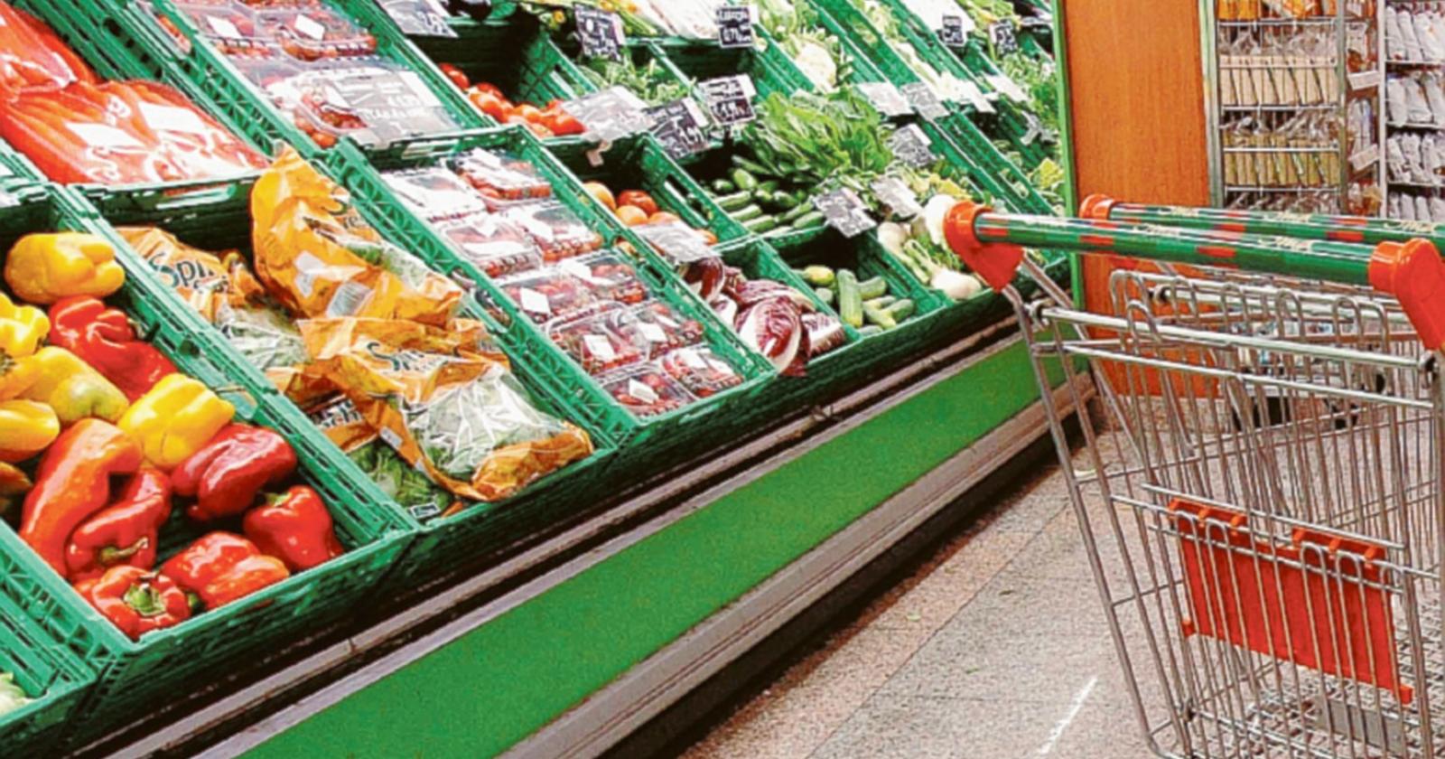 Spesa a domicilio garantita anche a Cavarzere 