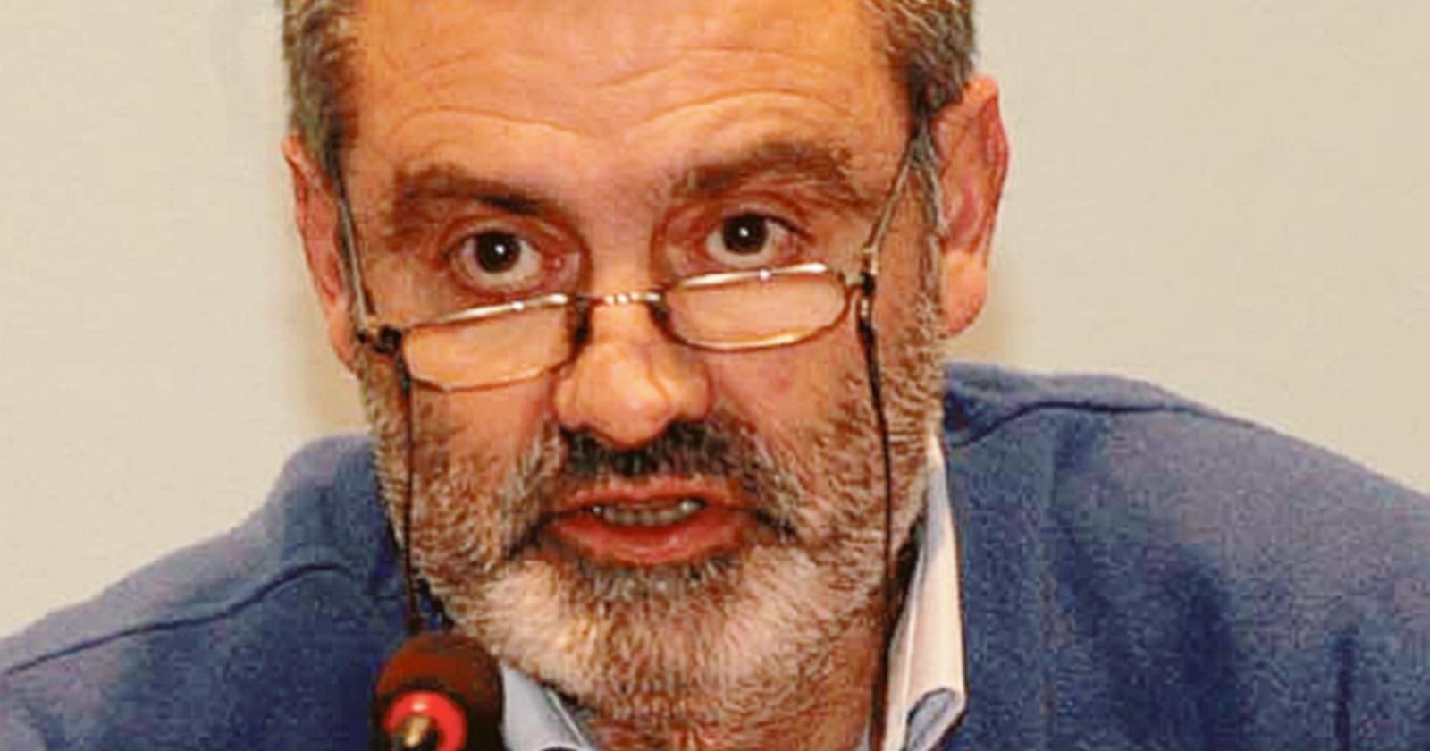 Gennaro, medico in pensione: “Torno a  disposizione della sanità contro il virus”