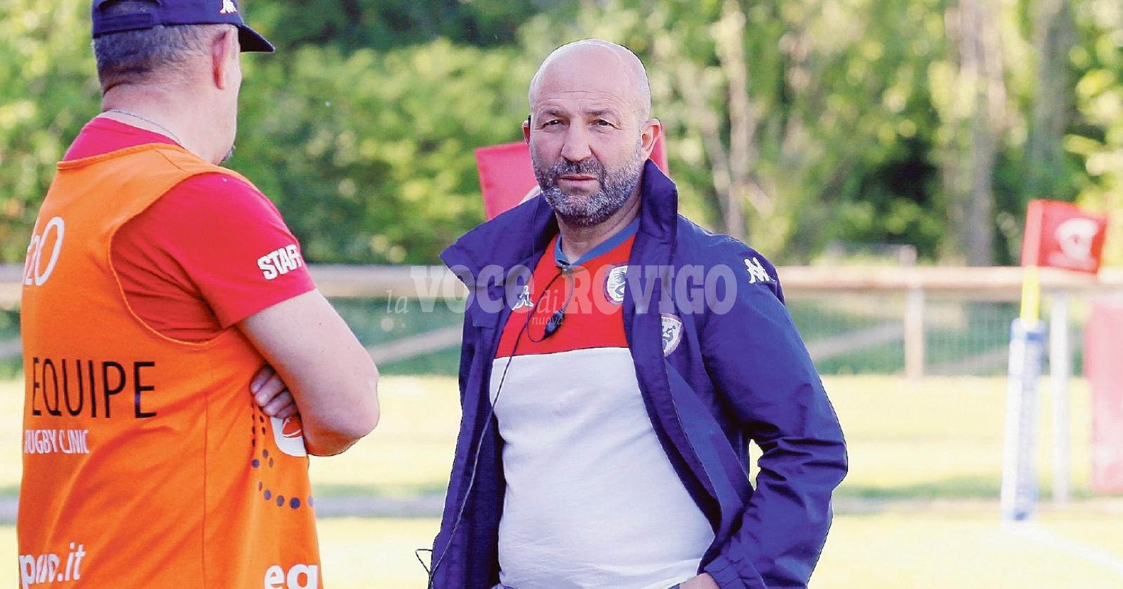 “Uno stop che fatico ad accettare”