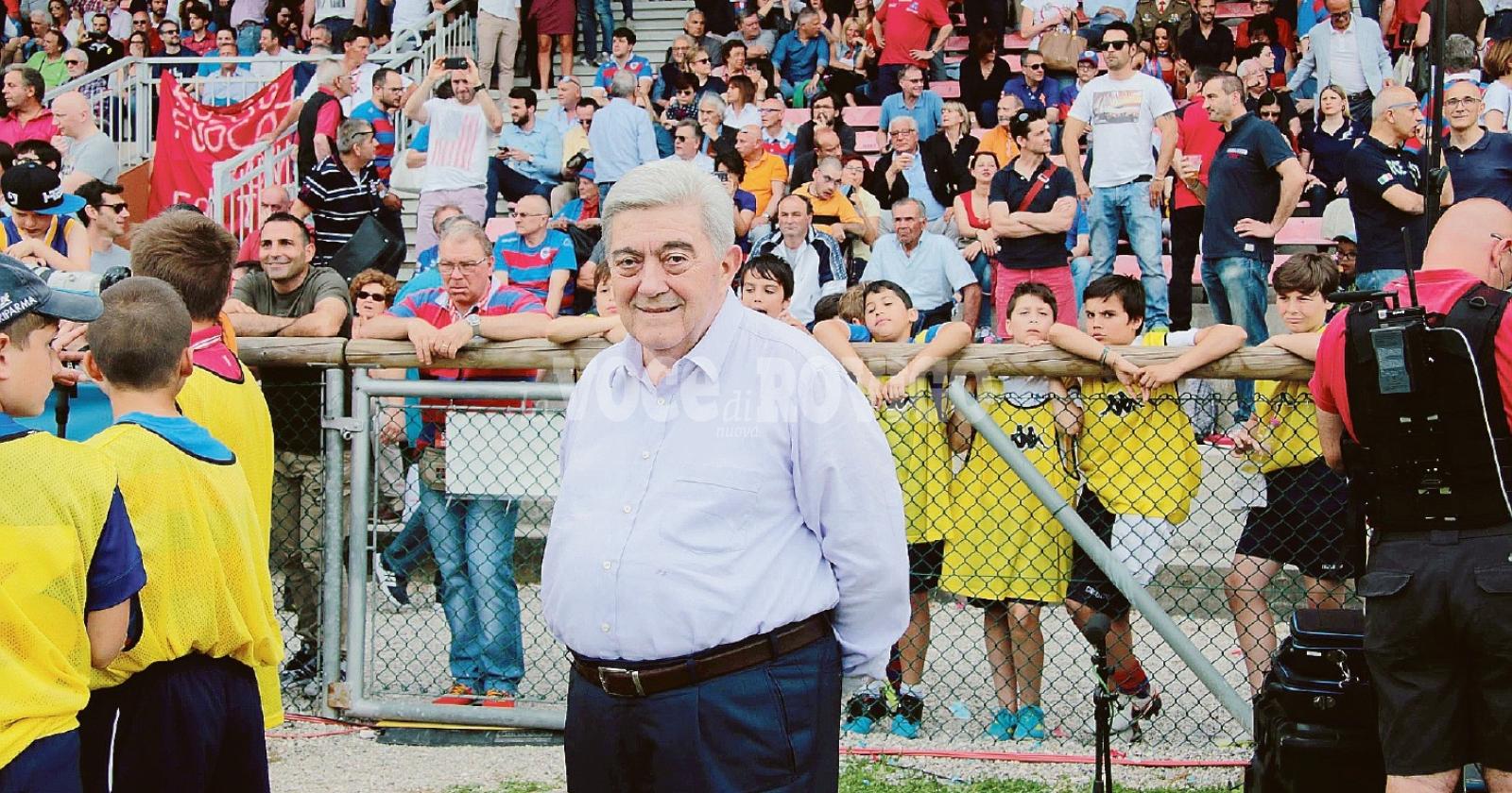 “Senza aiuti, la società è a rischio”