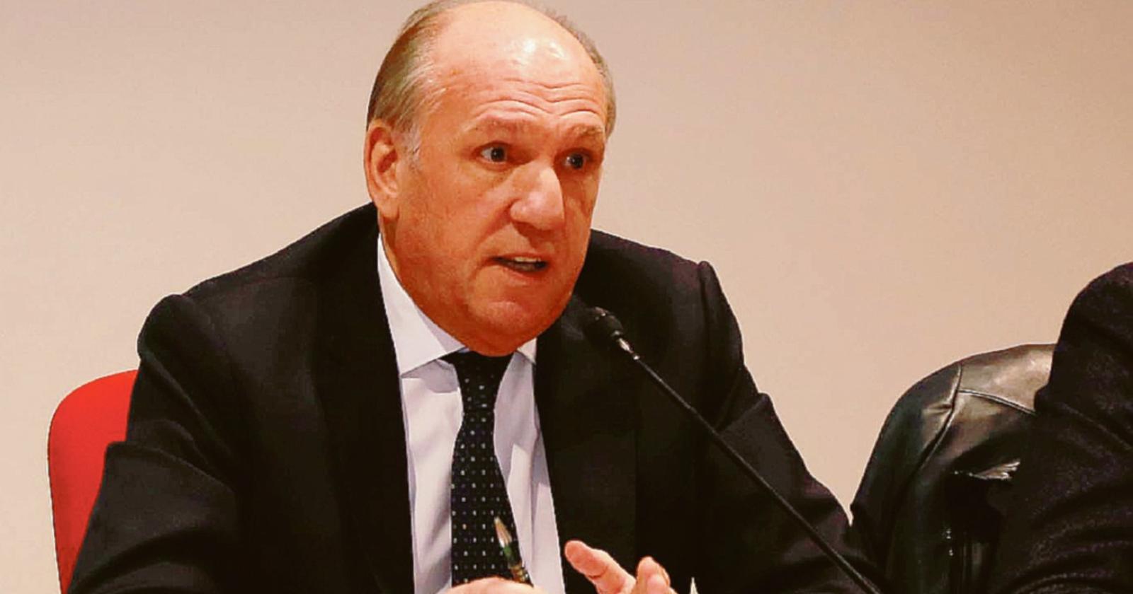 Gambato: “Garanzia statale del credito”