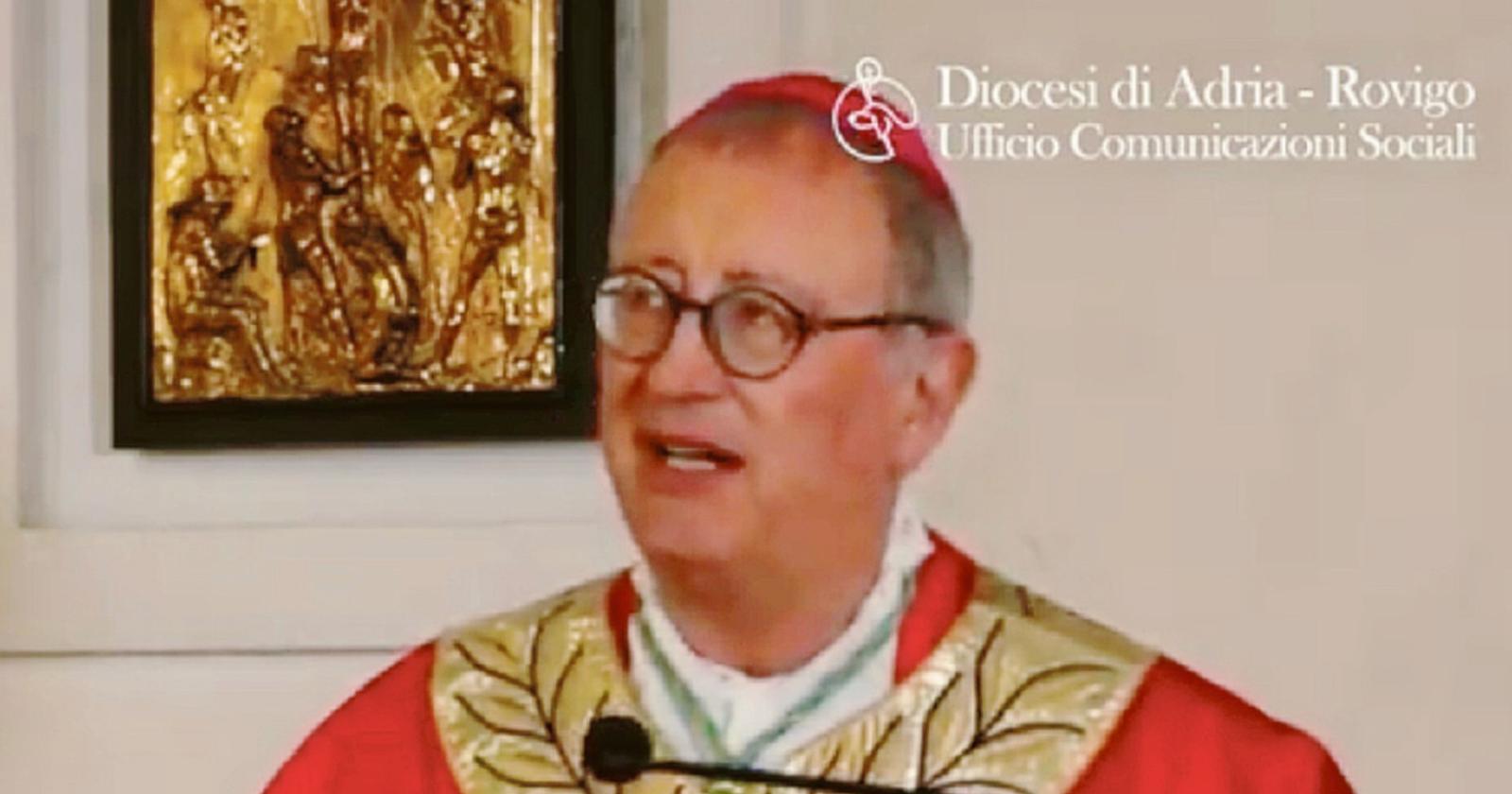 "Il dolore e la sofferenza di questo periodo non andranno perduti"
