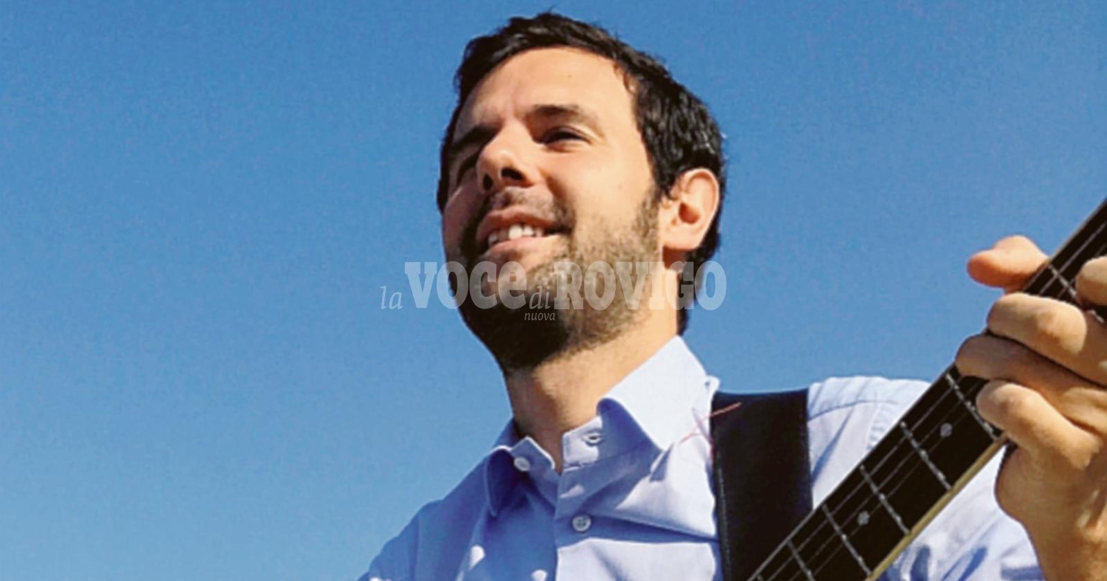 Pietro, sulle tracce dei Beatles