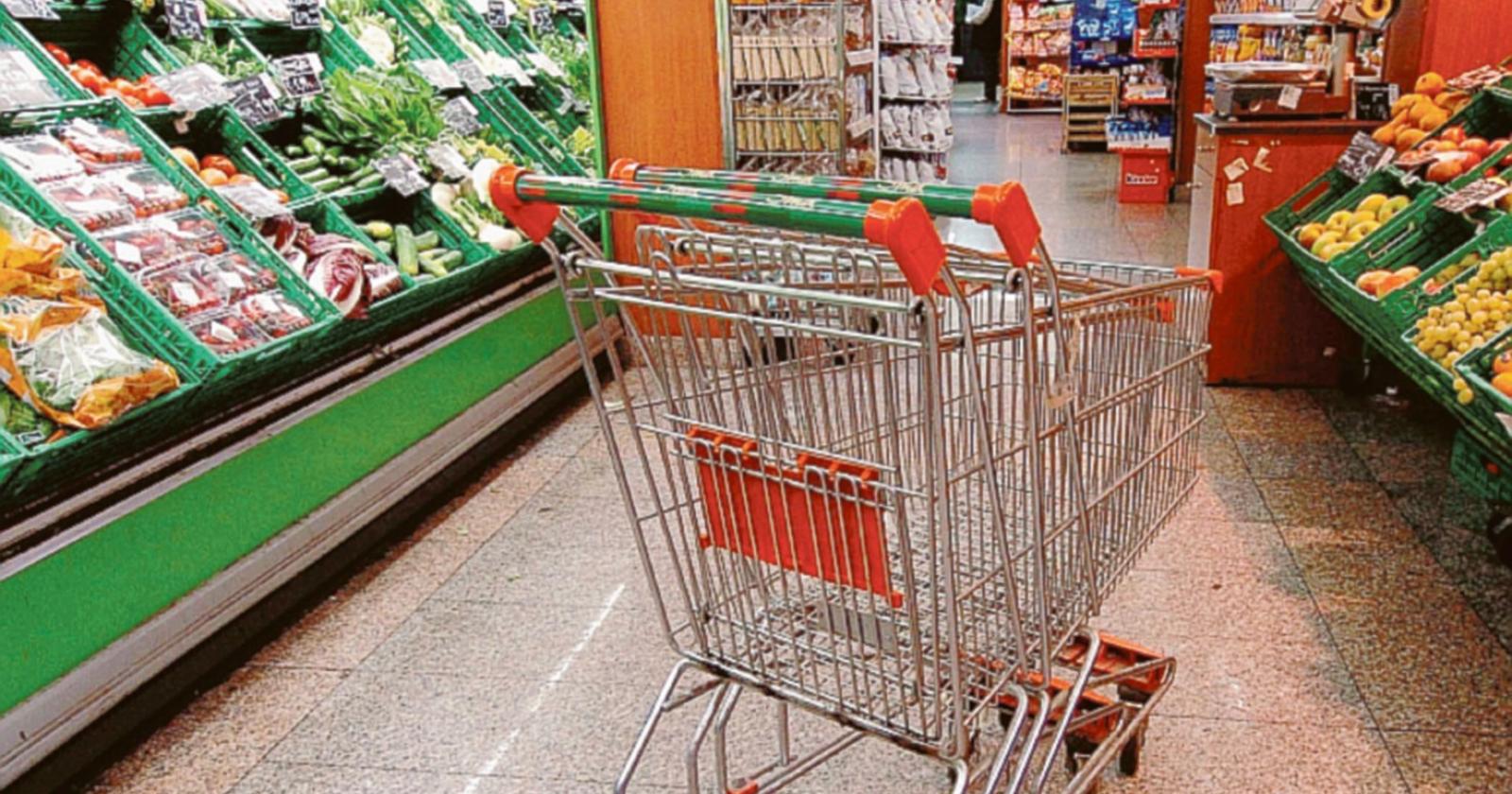 Consegnati i primi buoni spesa ecco i negozi dove spenderli