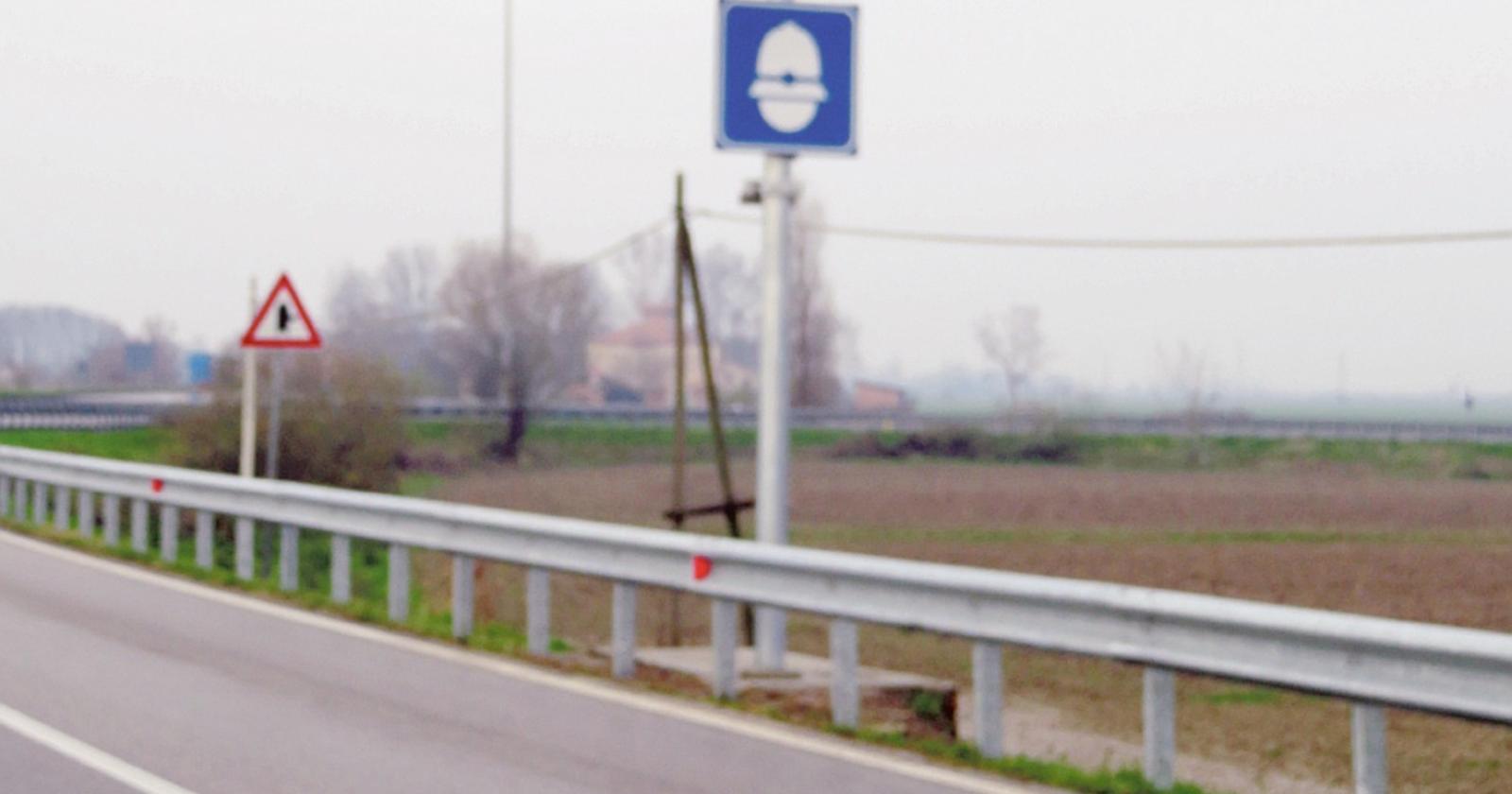 Autovelox verso i due milioni