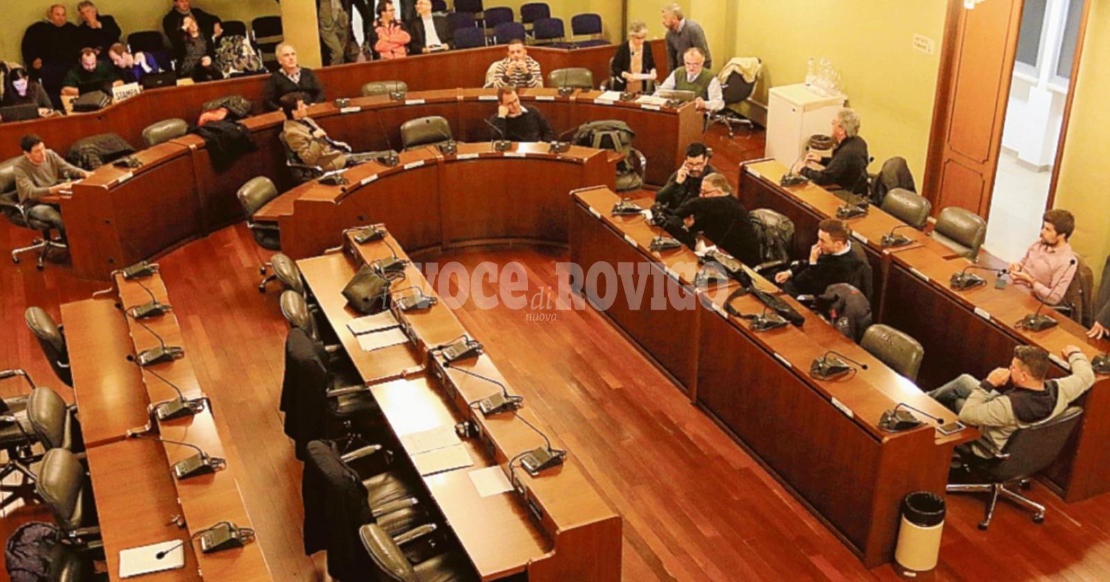 Voto segreto, ma soldi veri