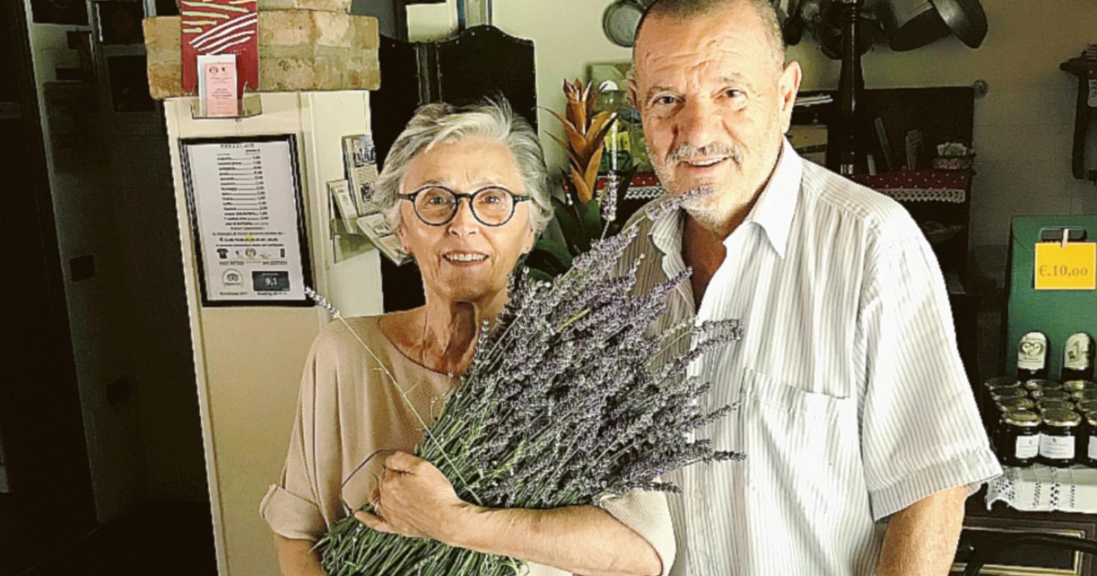 Il racconto amaro, “Il nostro locale era già sold out per Pasqua”