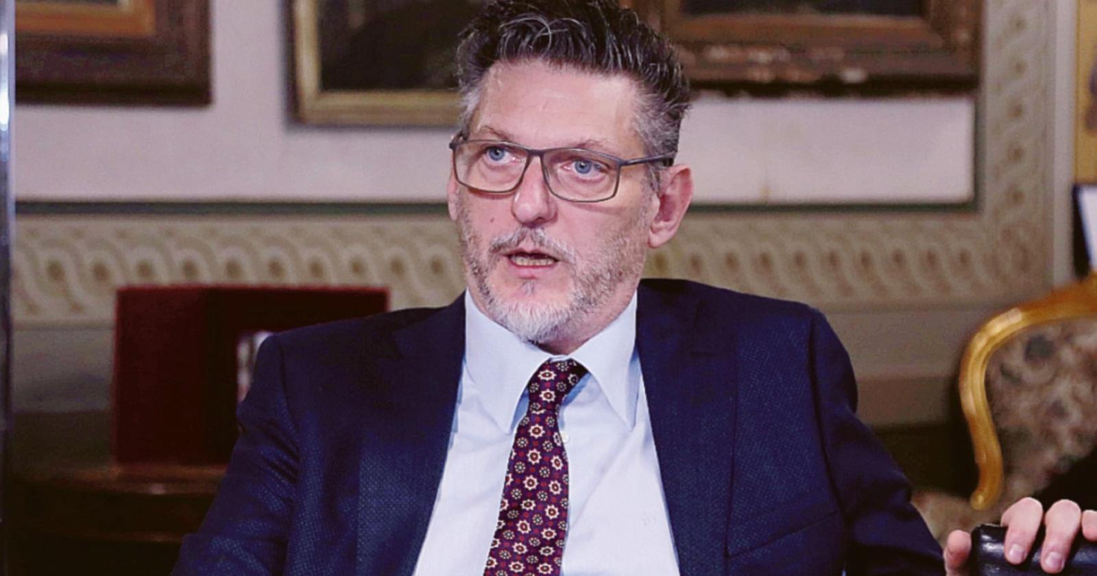 Baldetti: "Irresponsabili gli assenti”