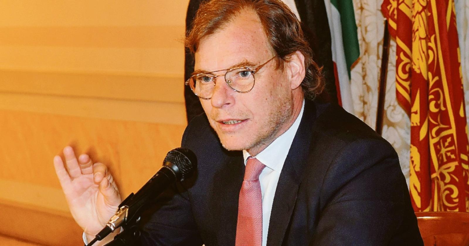 Marinese: “Riportare l’industria al centro”