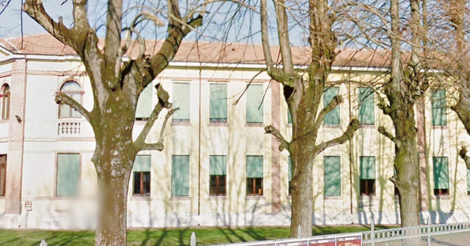 I soldi della gita donati all’ospedale