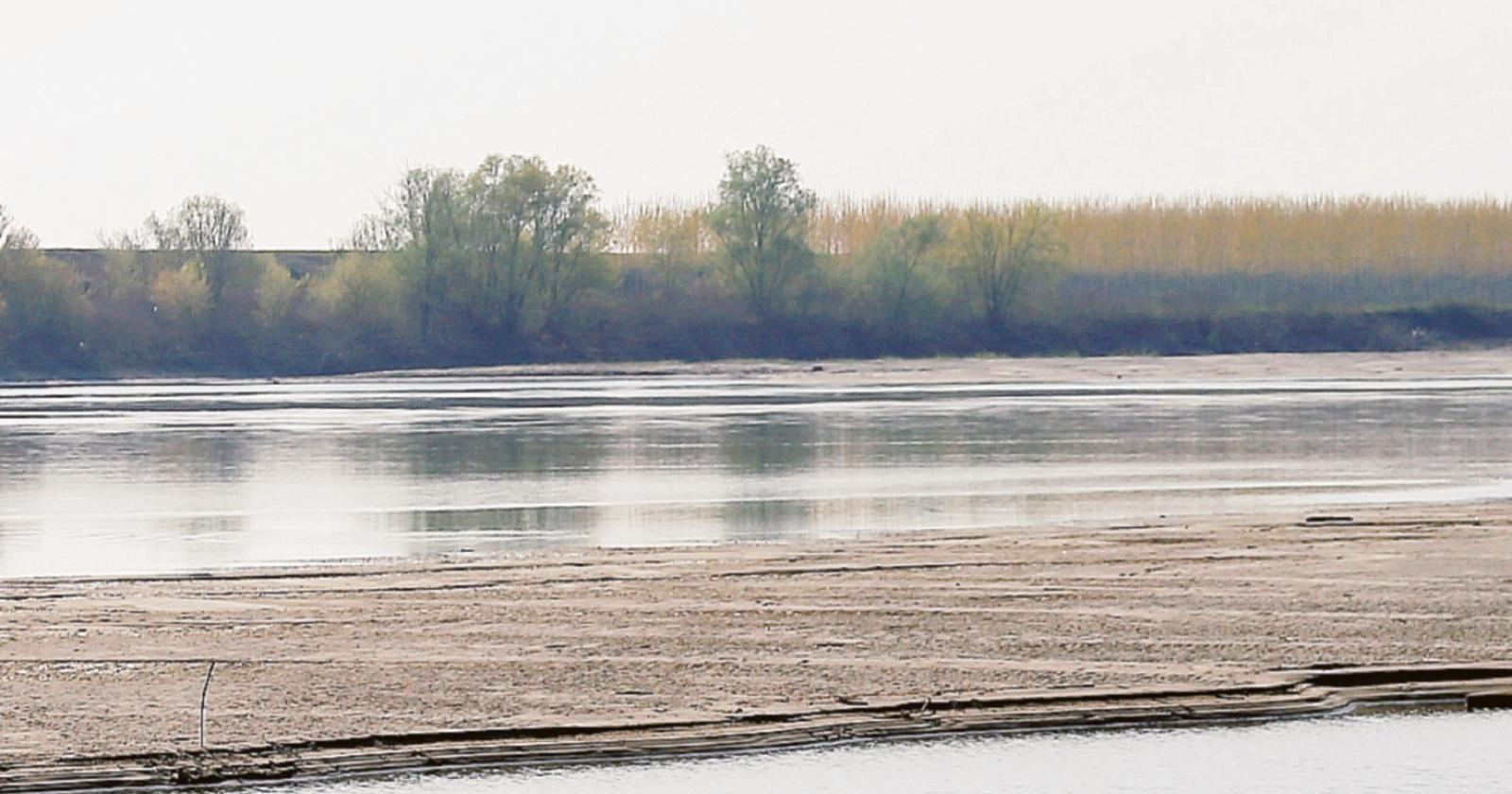 Sinistra Po, approvato il progetto