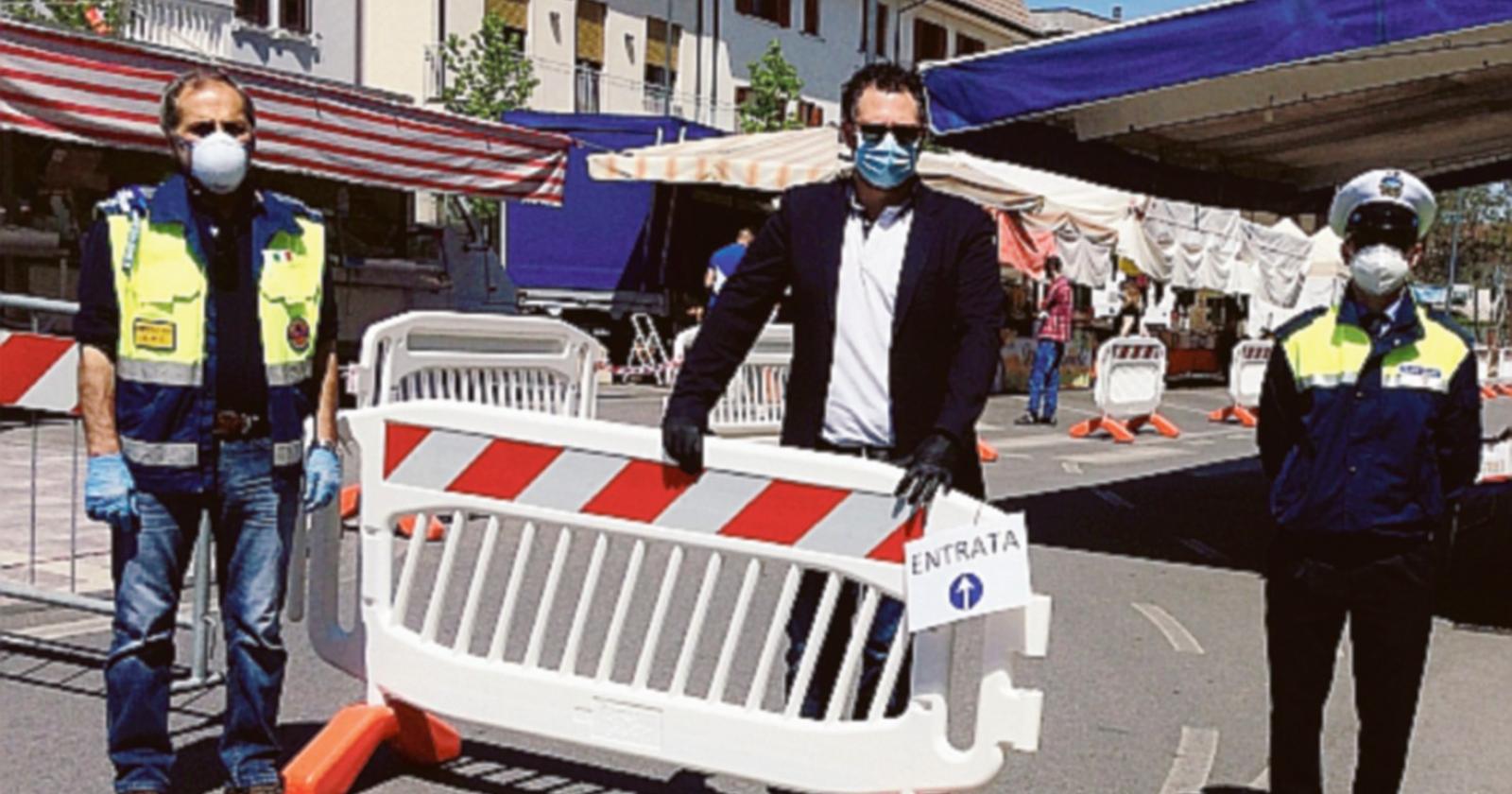 Col mercato torna un po’ di normalità