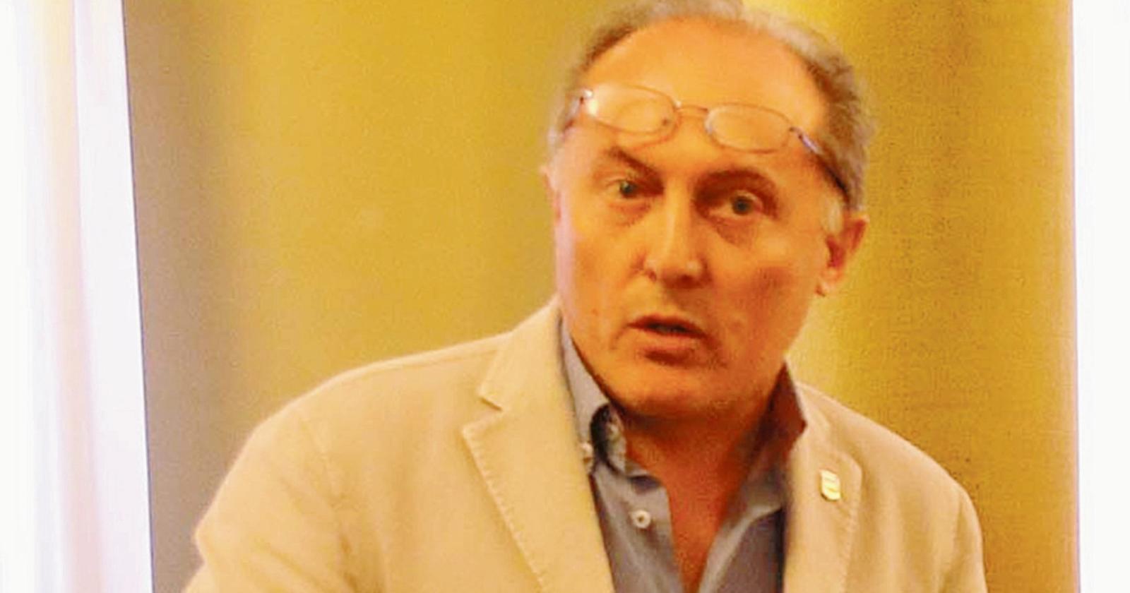 “Bisogna dare risposte e speranze alla comunità”