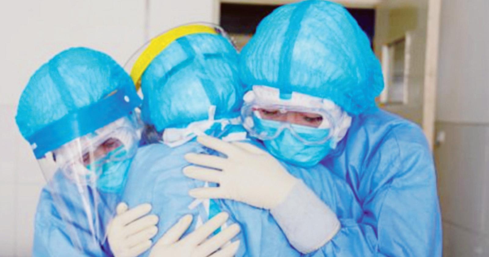 Oggi si celebra la Giornata dell’infermiere: una dedica speciale per chi è in prima linea