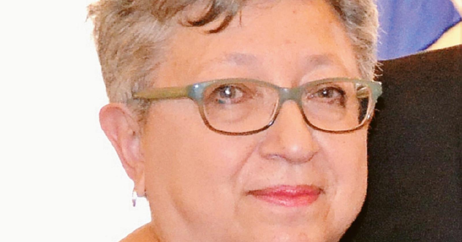Licia Coletti, va in pensione la prima donna medico di base