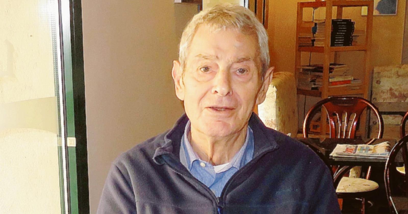 Addio Rino Stefani, se ne va “il barista dal volto umano”