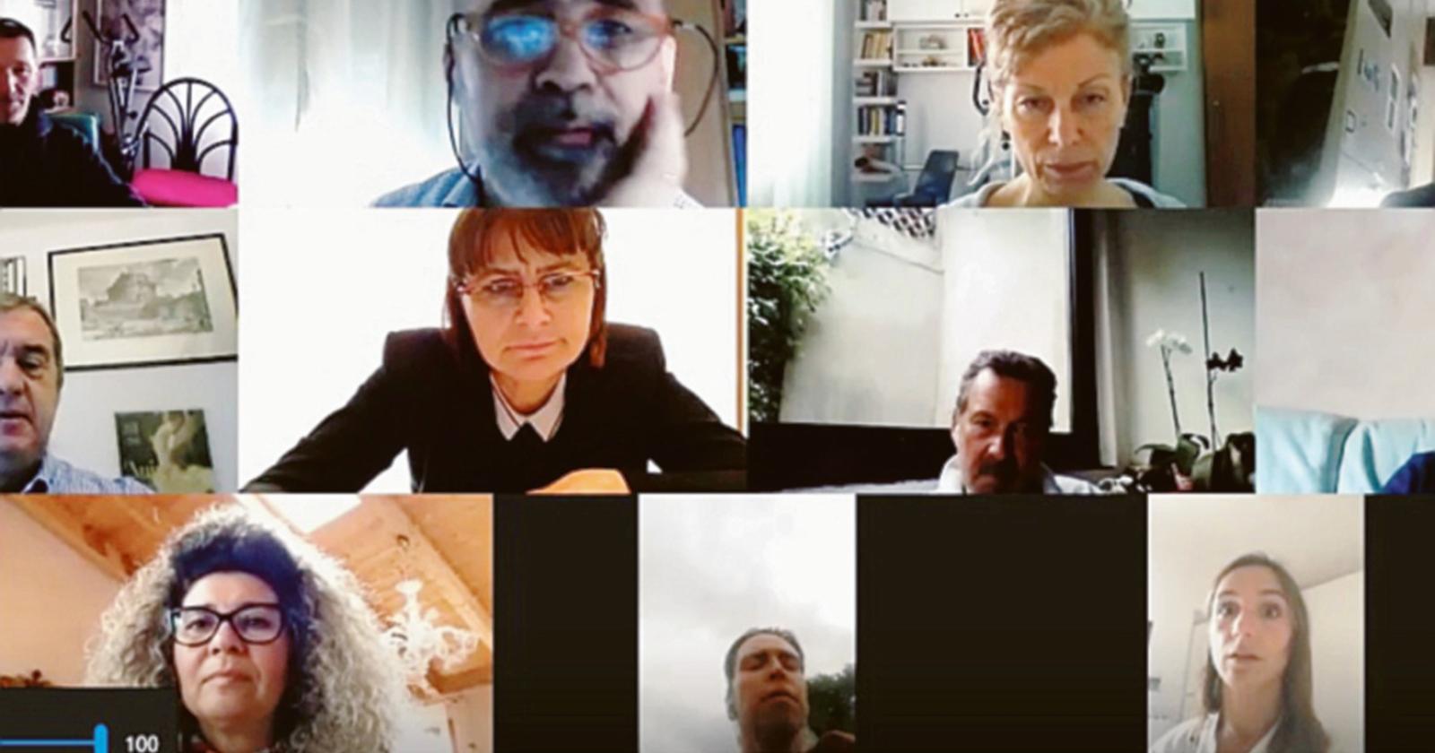 “Scarichi: ho fatto il primo esposto nel 2016”