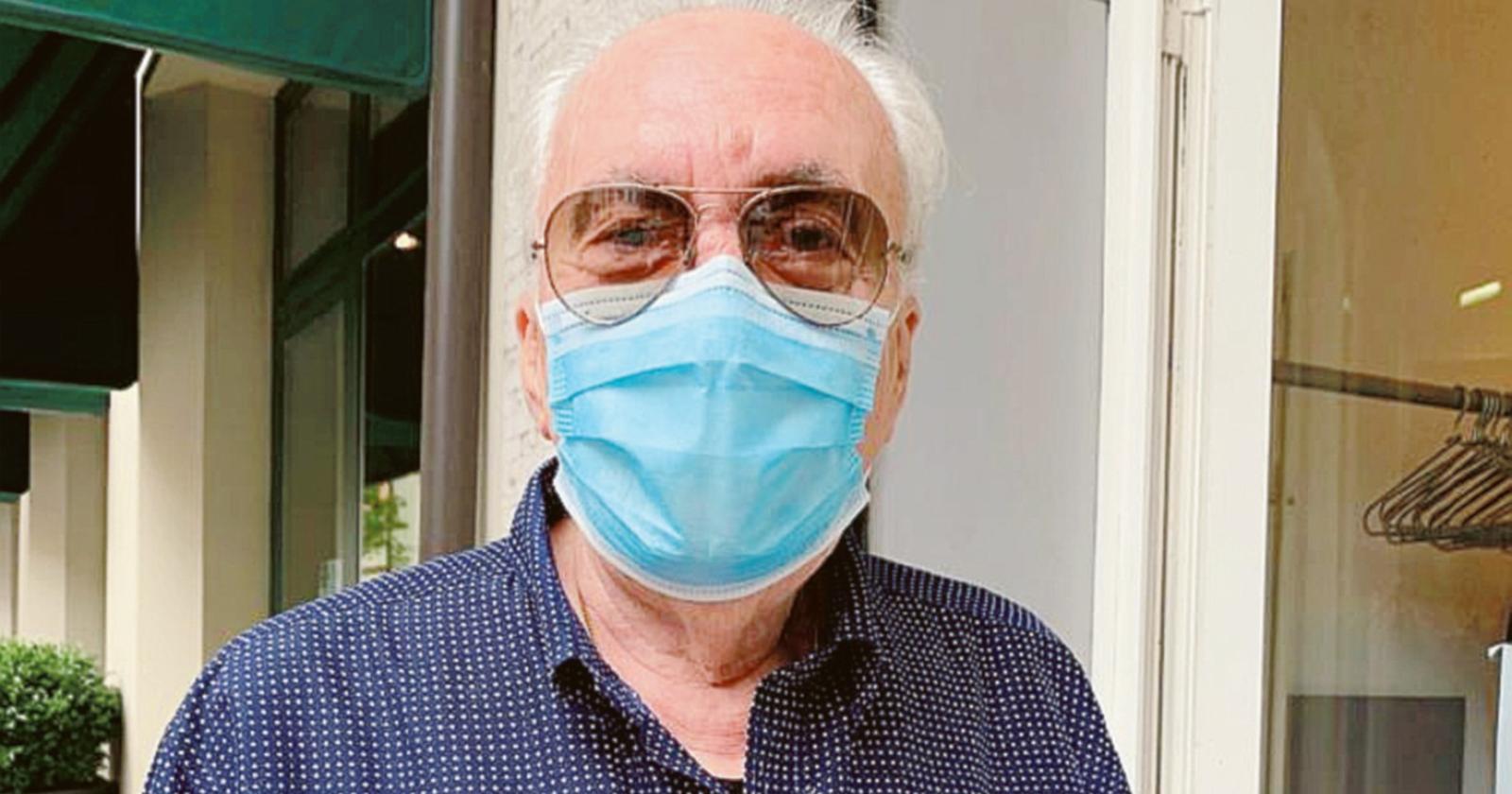 L'ex procuratore capo: “Sarà un autunno caldo”