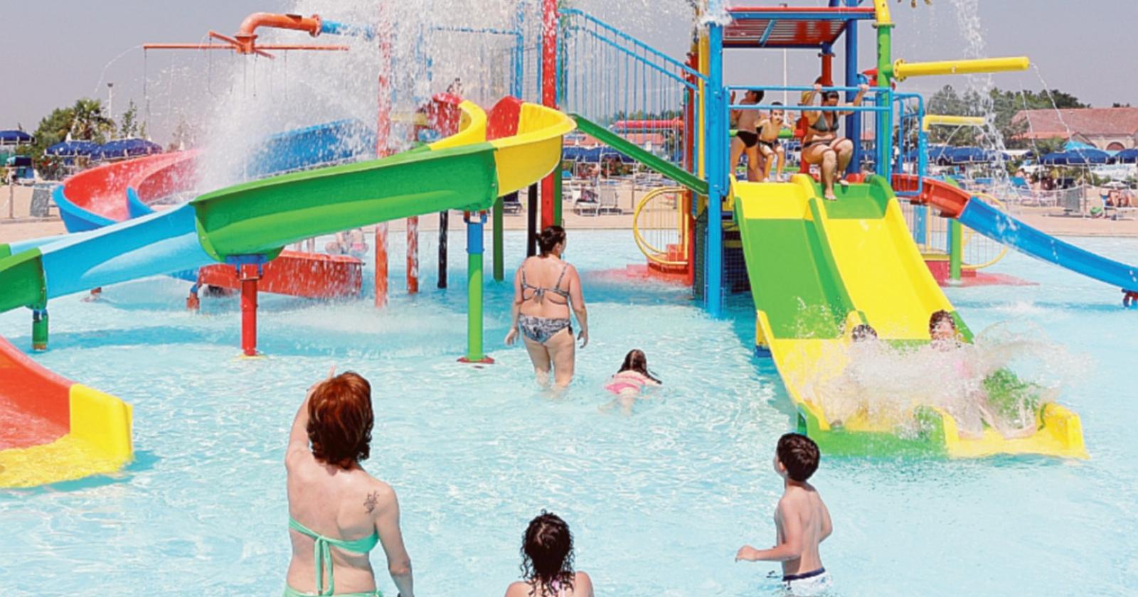 Castelbeach: “Non siamo in grado di riaprire”