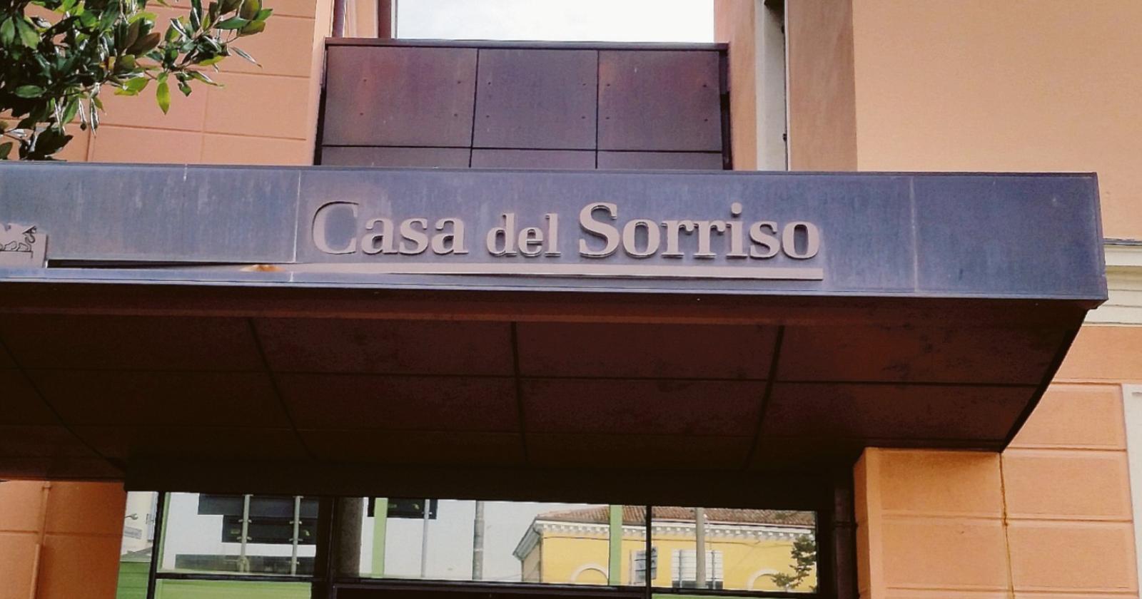 Casa del sorriso: “Tutti negativi”