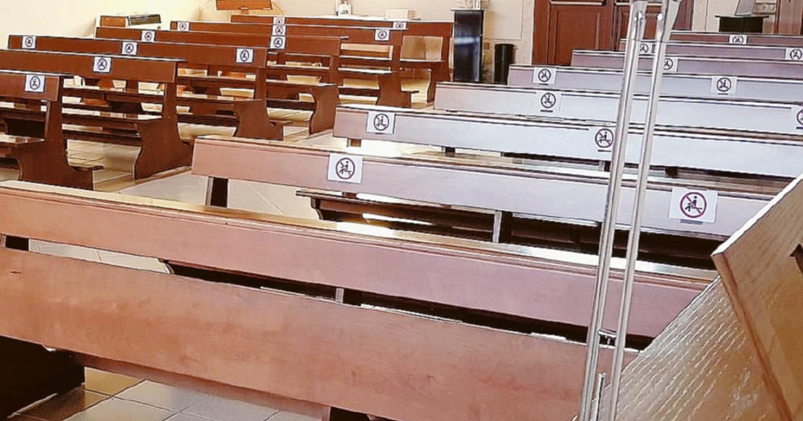 Messe, si riparte a Villaggio Busonera