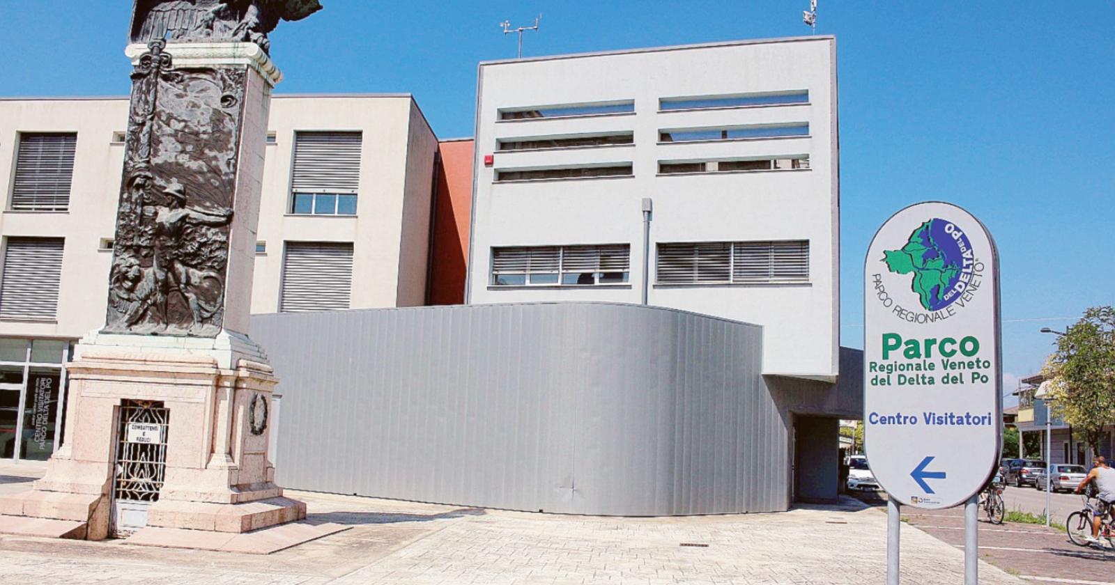 Il Parco cresce ancora: una "casa" sempre migliore