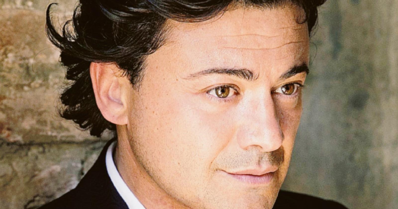 Grigolo canta l’Inno di Mameli