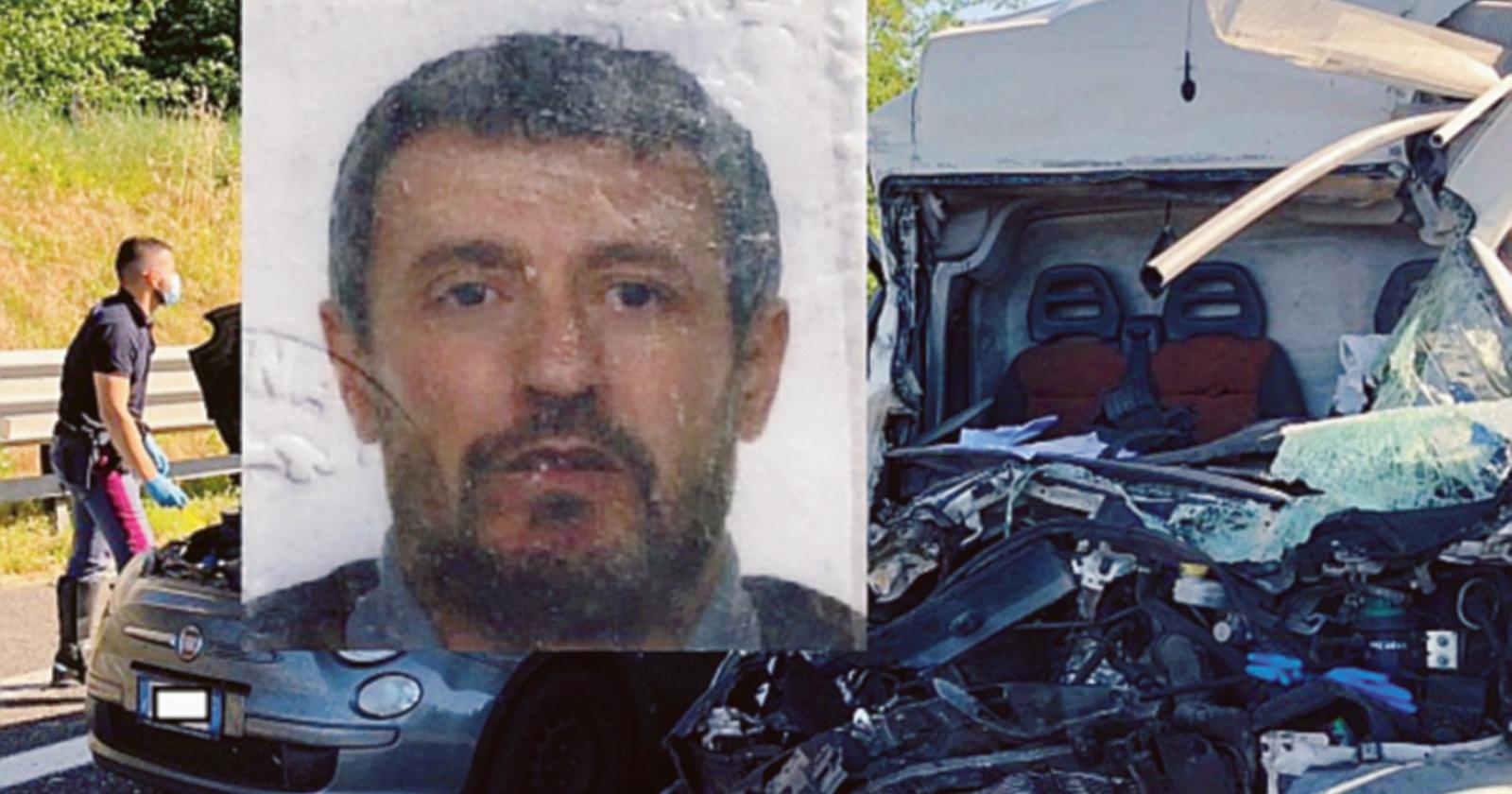 Lunedì i funerali di Keci Sokol