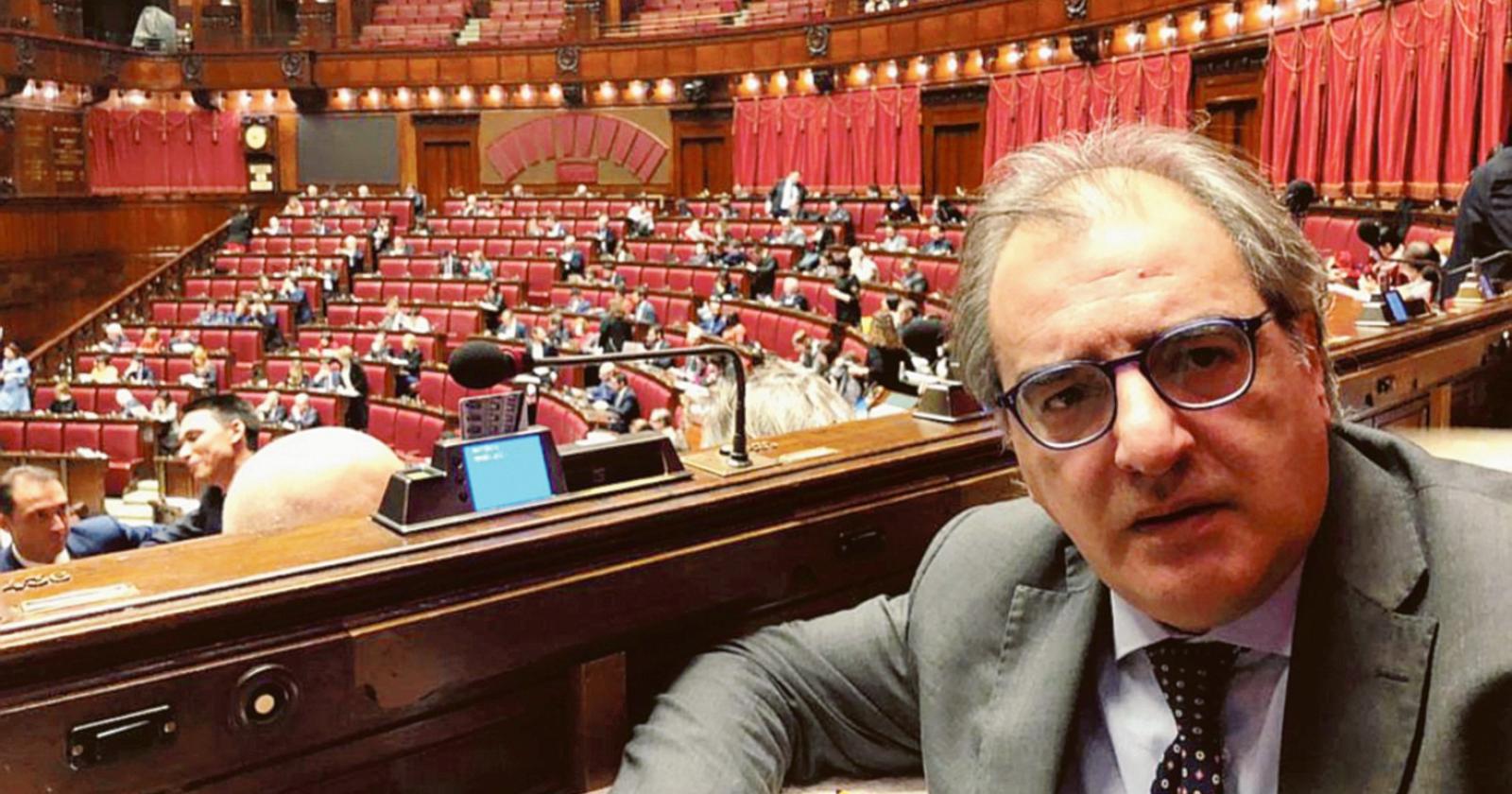 “Informazione, un diritto per tutti”