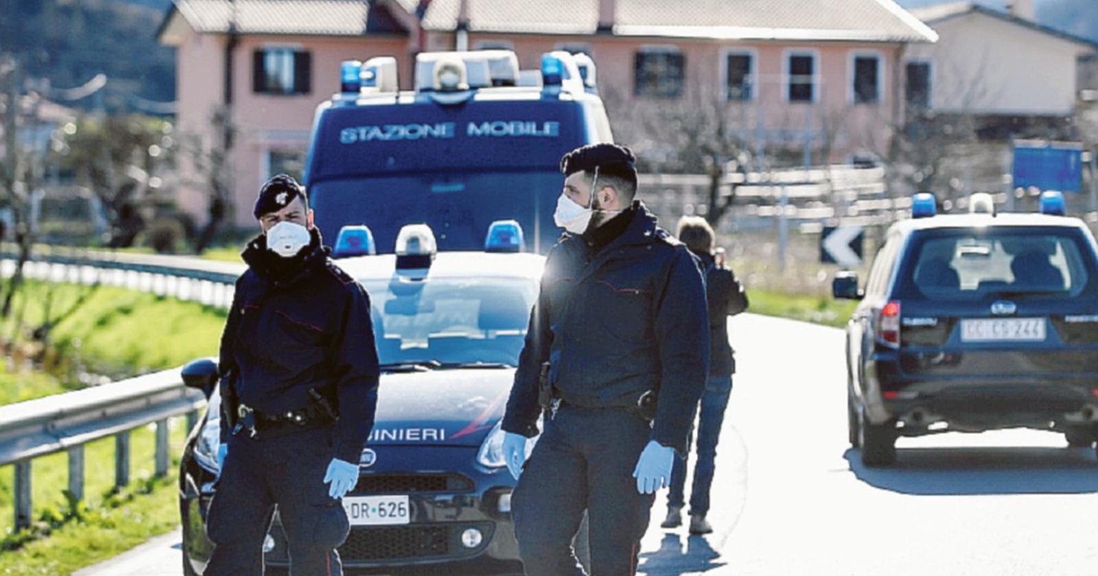 Spostamenti, il presidente Zaia: "Contrario a qualunque limitazione"