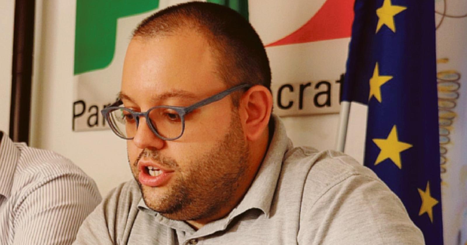 Manuel Berengan entra in consiglio