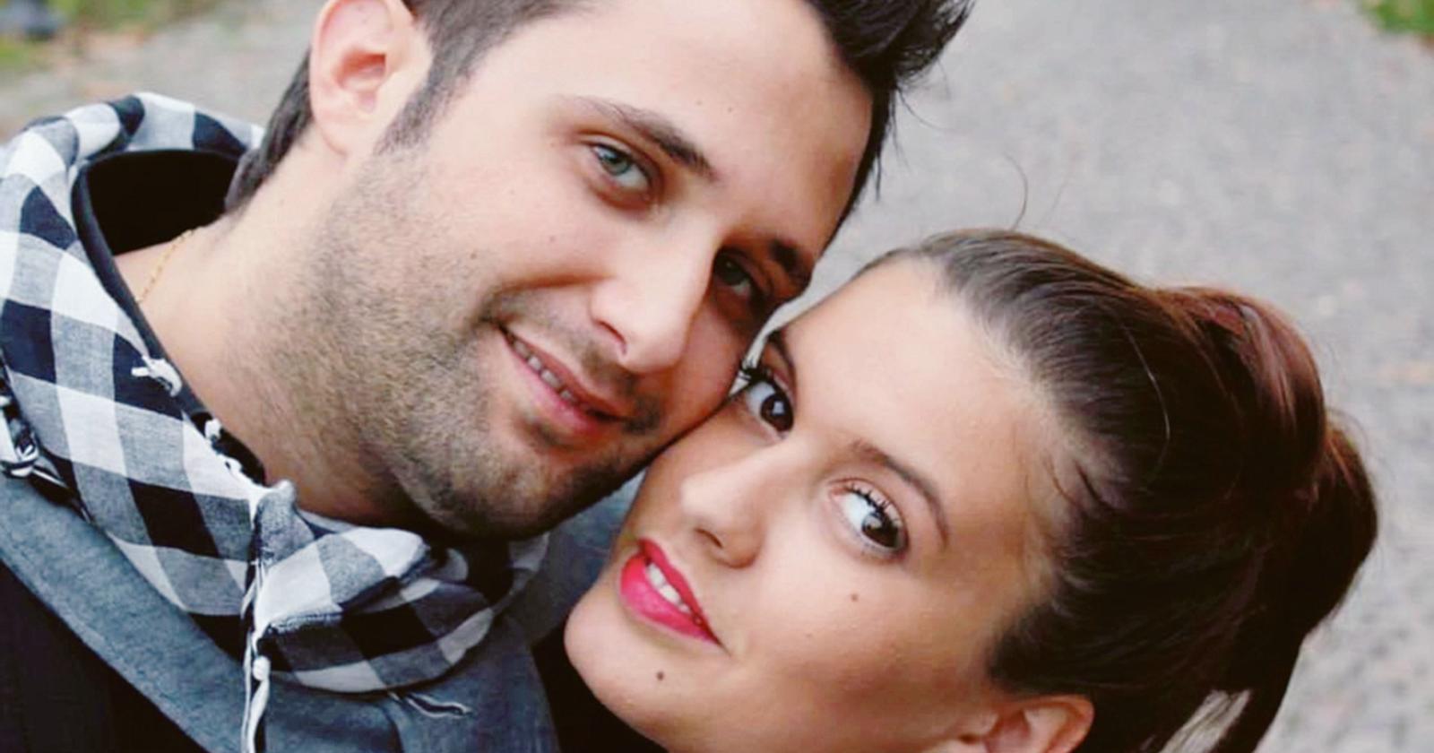 Un amore più forte del Covid-19