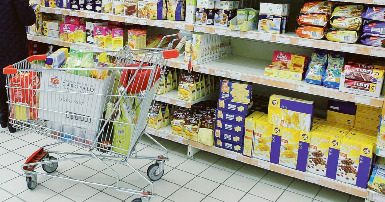 Il virus della fame non fa sconti