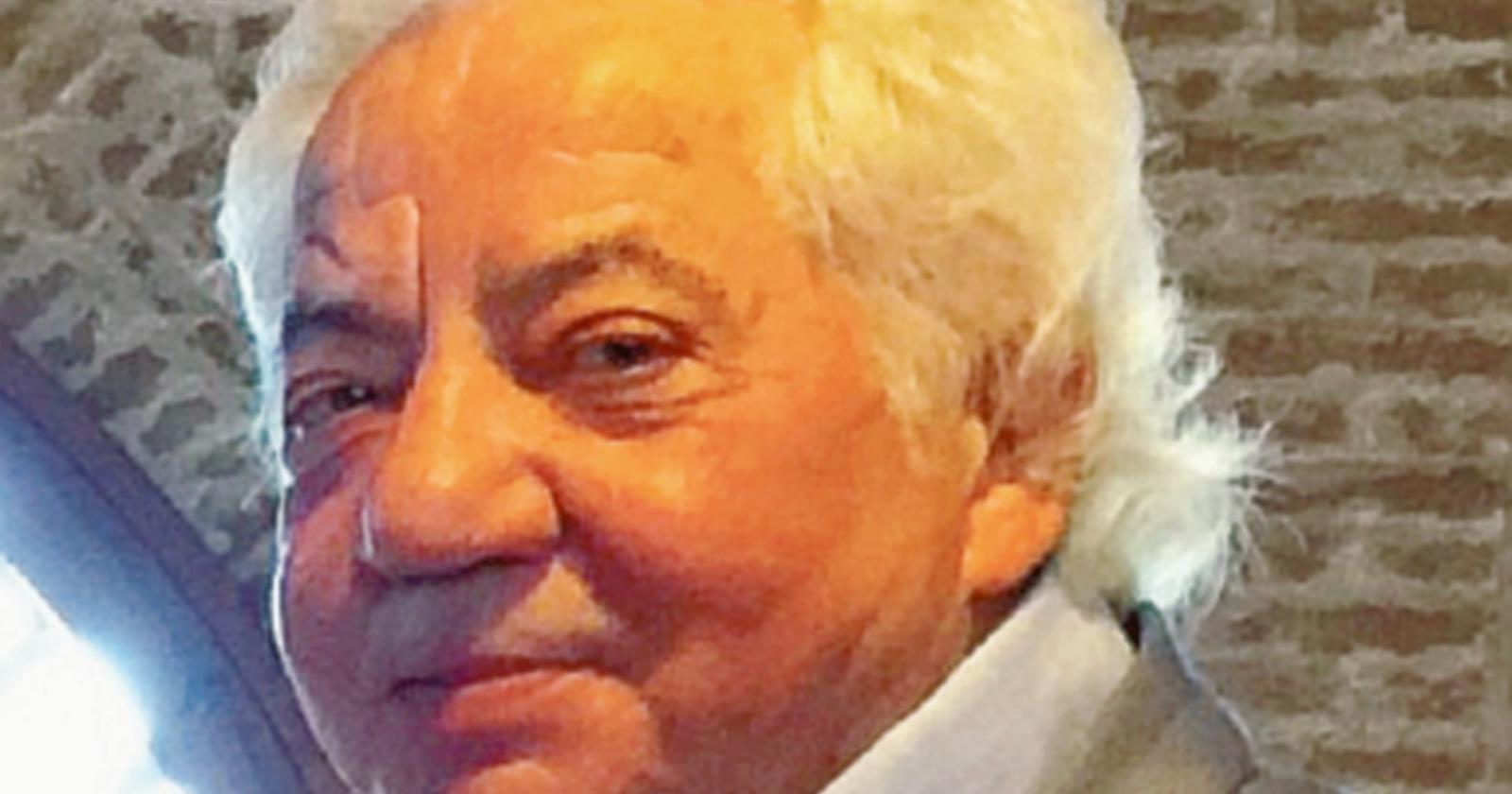 Tiene vivo il ricordo degli eroi Maron è cavaliere al merito
