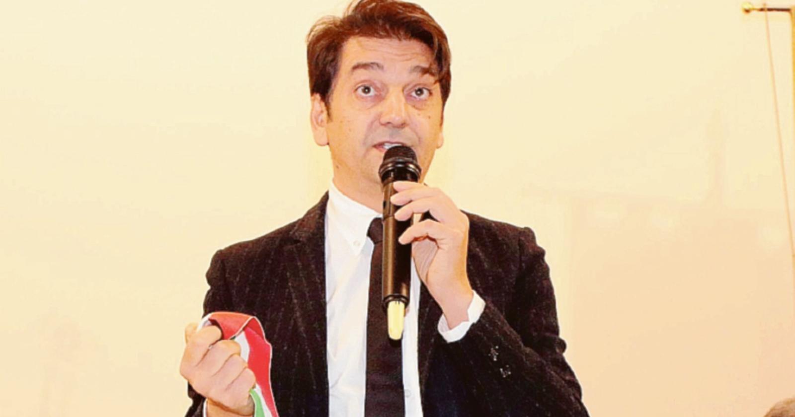“Un comune vicino alle attività”