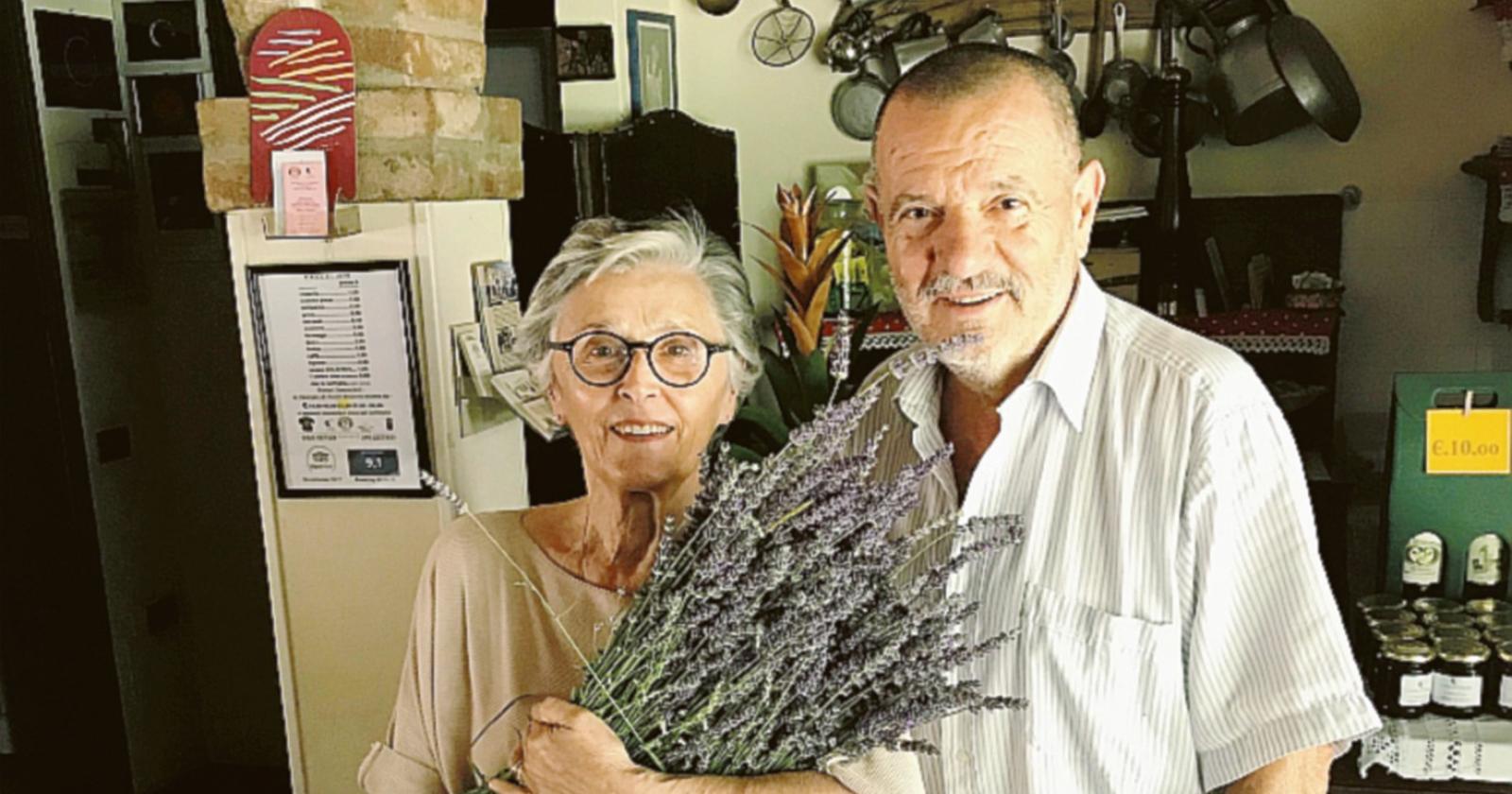 Luciana e Beppe riaprono!