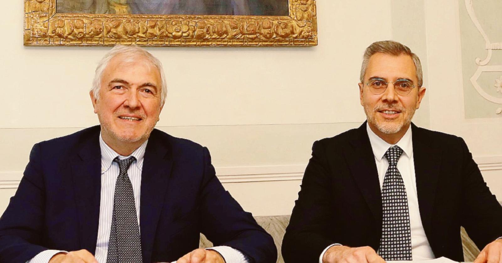 Numeri positivi e aggregazione sempre più vicina: il bilancio della banca del territorio