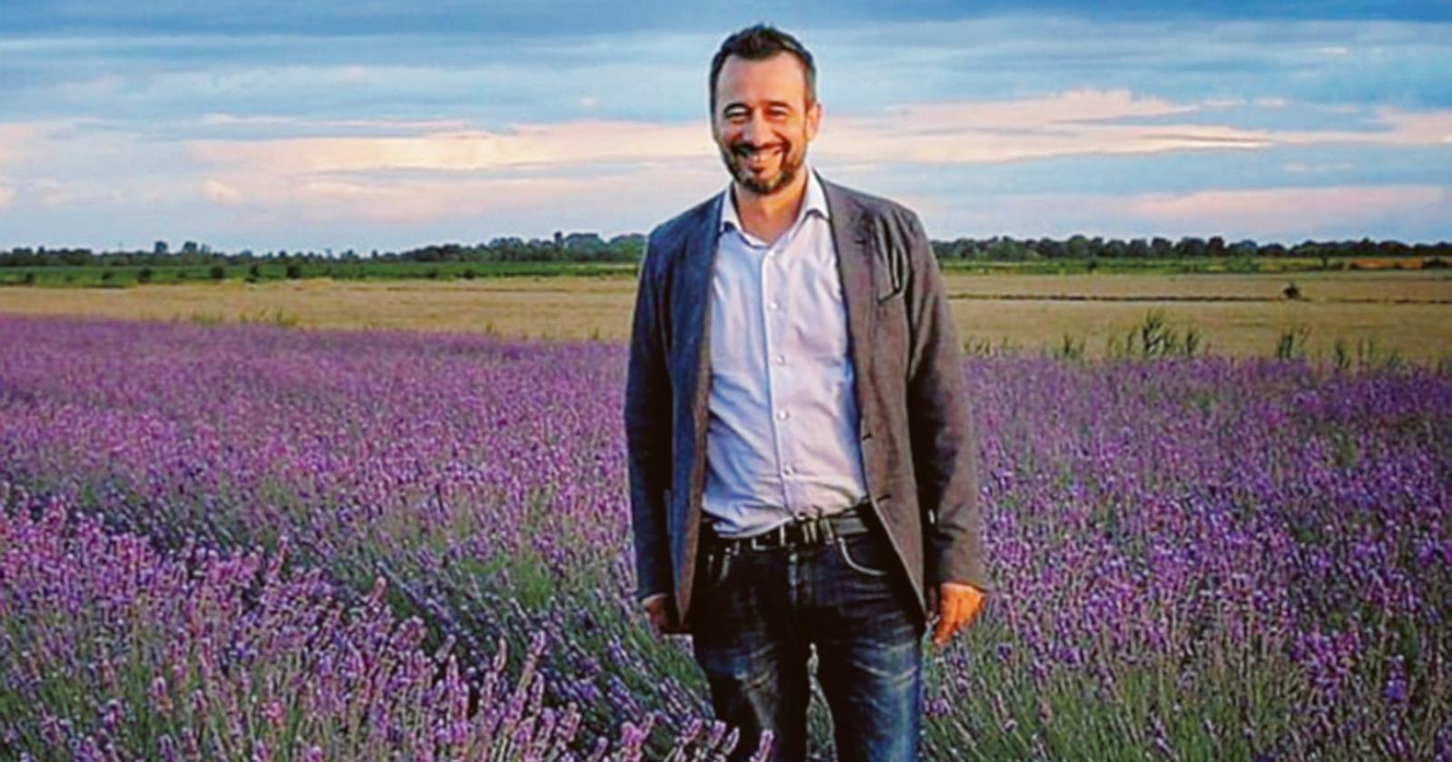 Pizzoli difende il Delta e la magia viola